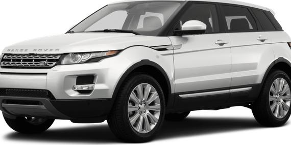 LAND ROVER RANGE ROVER EVOQUE 2014 SALVV2BG0EH935775 image LAND ROVER RANGE ROVER EVOQUE 2014 SALVV2BG0EH935775 image